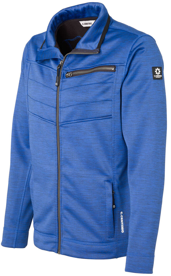C.CENTIMO Professional New Sports Sweatjacke C.CENTIMO Professional New Sports Sweatjacke